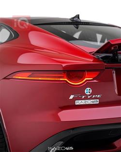 جاكوار إف-تايب